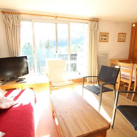 Appartement 3 Pieces, 6 Couchages A La Salle-Les-Alpes, Proche Pistes, Balcon Et Terrasse - Fr-1-330F-41 Serre Chevalier Exteriör bild