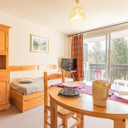 Appartement 3 Pieces, 6 Couchages A La Salle-Les-Alpes, Proche Pistes, Balcon Et Terrasse - Fr-1-330F-41 Serre Chevalier Exteriör bild