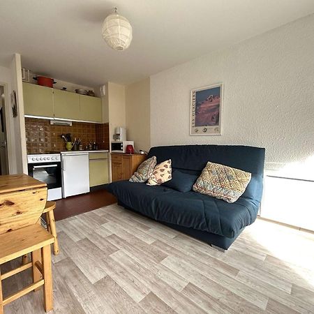 Appartement 3 Pieces, 6 Couchages A La Salle-Les-Alpes, Proche Pistes, Balcon Et Terrasse - Fr-1-330F-41 Serre Chevalier Exteriör bild