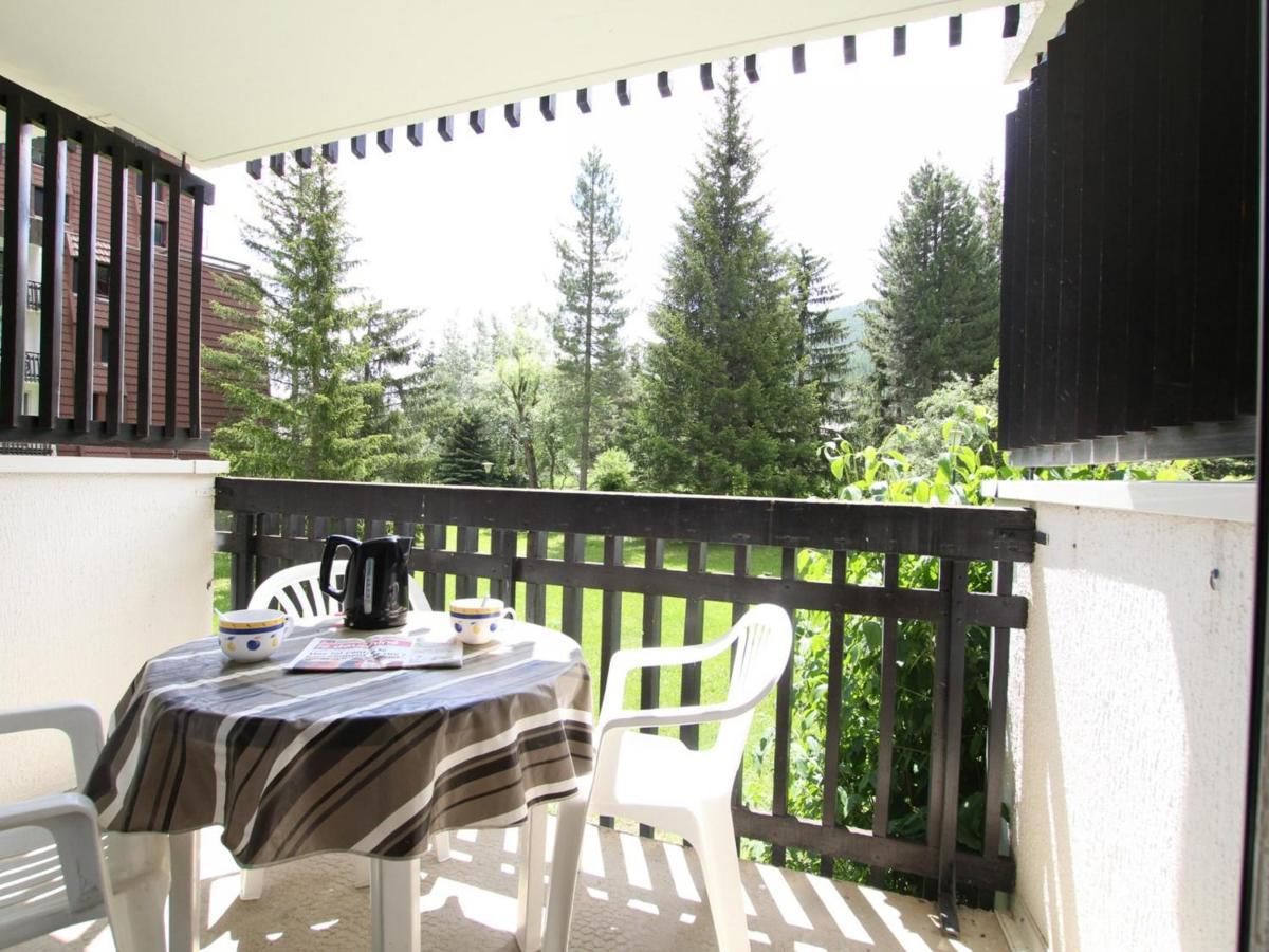 Appartement 3 Pieces, 6 Couchages A La Salle-Les-Alpes, Proche Pistes, Balcon Et Terrasse - Fr-1-330F-41 Serre Chevalier Exteriör bild