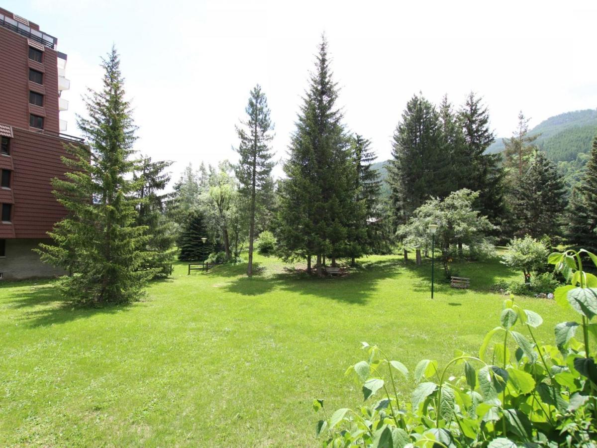 Appartement 3 Pieces, 6 Couchages A La Salle-Les-Alpes, Proche Pistes, Balcon Et Terrasse - Fr-1-330F-41 Serre Chevalier Exteriör bild