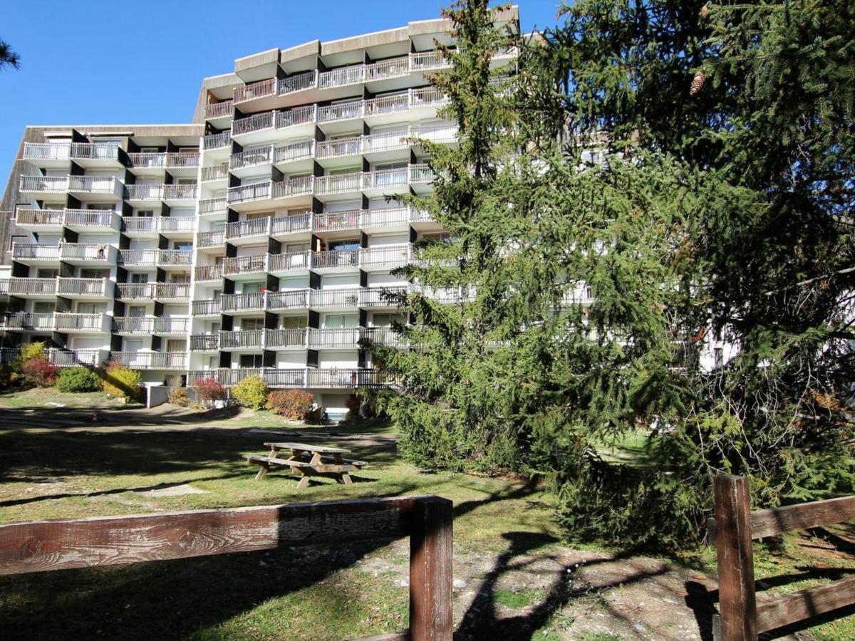 Appartement 3 Pieces, 6 Couchages A La Salle-Les-Alpes, Proche Pistes, Balcon Et Terrasse - Fr-1-330F-41 Serre Chevalier Exteriör bild
