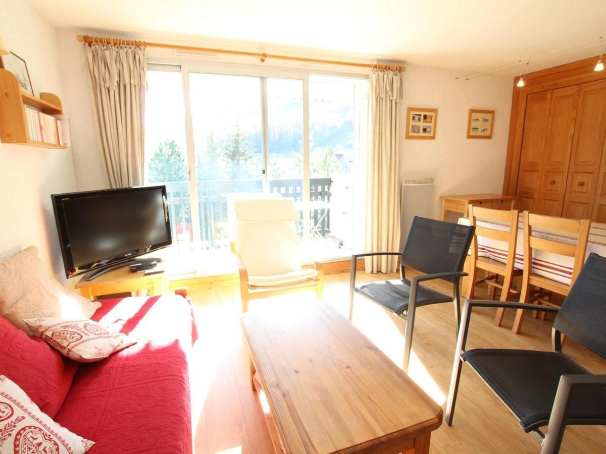 Appartement 3 Pieces, 6 Couchages A La Salle-Les-Alpes, Proche Pistes, Balcon Et Terrasse - Fr-1-330F-41 Serre Chevalier Exteriör bild