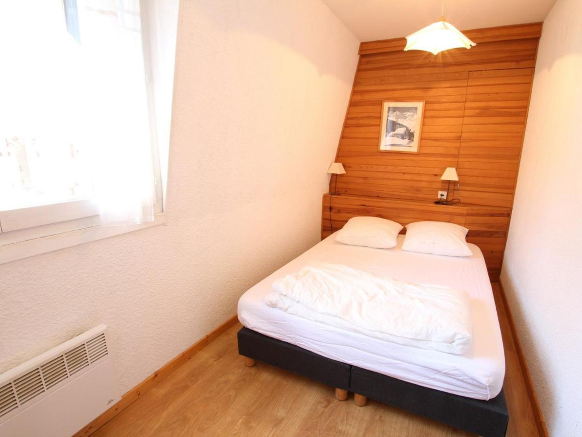 Appartement 3 Pieces, 6 Couchages A La Salle-Les-Alpes, Proche Pistes, Balcon Et Terrasse - Fr-1-330F-41 Serre Chevalier Exteriör bild