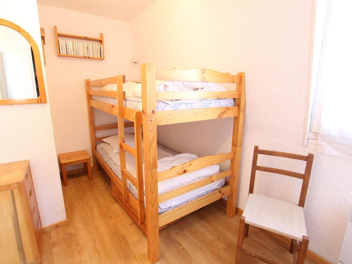 Appartement 3 Pieces, 6 Couchages A La Salle-Les-Alpes, Proche Pistes, Balcon Et Terrasse - Fr-1-330F-41 Serre Chevalier Exteriör bild