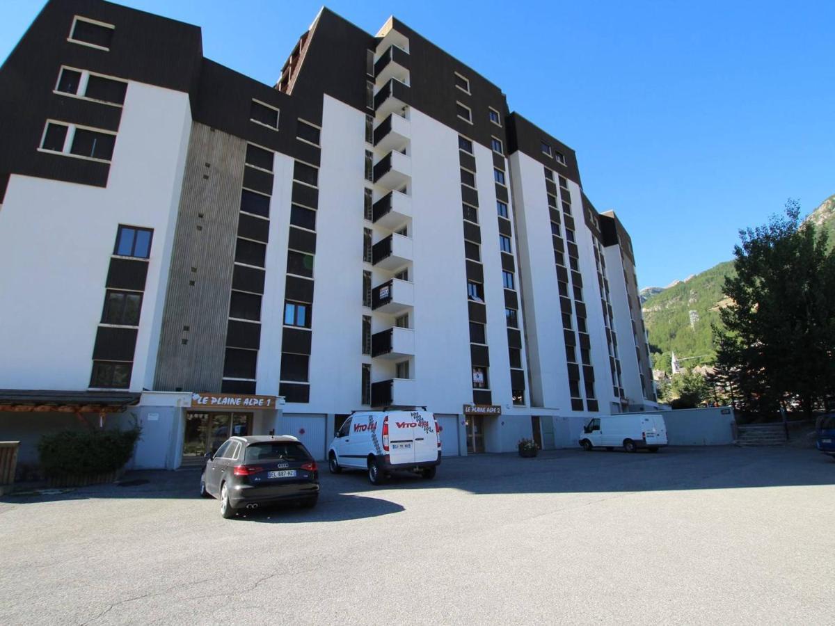 Appartement 3 Pieces, 6 Couchages A La Salle-Les-Alpes, Proche Pistes, Balcon Et Terrasse - Fr-1-330F-41 Serre Chevalier Exteriör bild