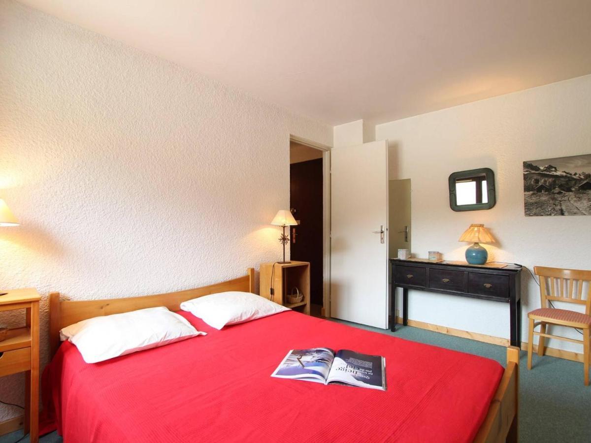 Appartement 3 Pieces, 6 Couchages A La Salle-Les-Alpes, Proche Pistes, Balcon Et Terrasse - Fr-1-330F-41 Serre Chevalier Exteriör bild