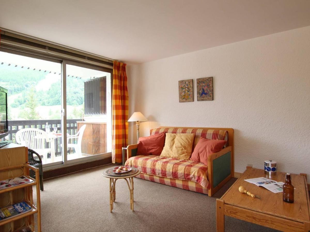 Appartement 3 Pieces, 6 Couchages A La Salle-Les-Alpes, Proche Pistes, Balcon Et Terrasse - Fr-1-330F-41 Serre Chevalier Exteriör bild