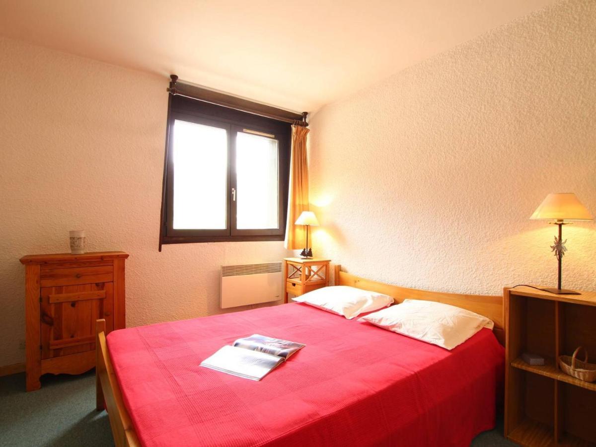 Appartement 3 Pieces, 6 Couchages A La Salle-Les-Alpes, Proche Pistes, Balcon Et Terrasse - Fr-1-330F-41 Serre Chevalier Exteriör bild