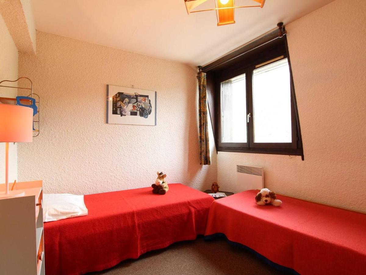 Appartement 3 Pieces, 6 Couchages A La Salle-Les-Alpes, Proche Pistes, Balcon Et Terrasse - Fr-1-330F-41 Serre Chevalier Exteriör bild
